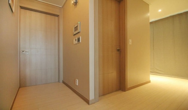 성남 삼평동 더노블