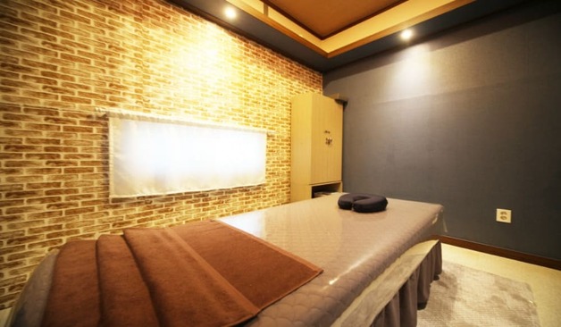 분당 본스웨디시