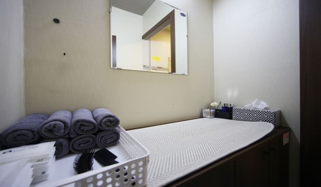 삼평동 본스웨디시