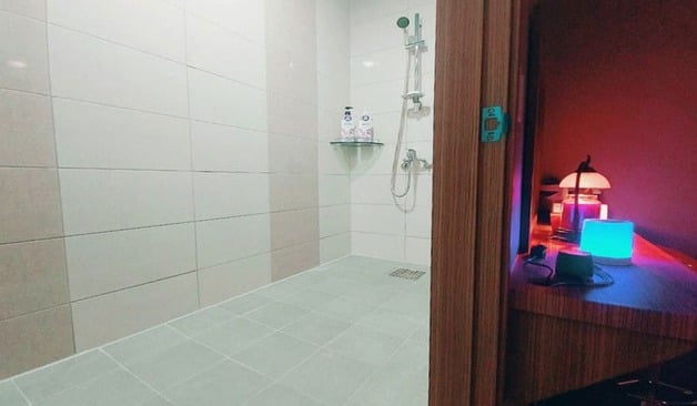 분당 정자 봄테라피