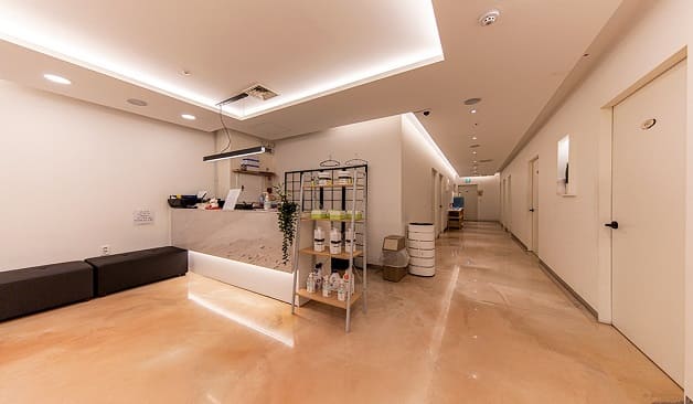 분당구 정자동 샵테라피