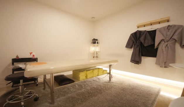 정자역 샵테라피