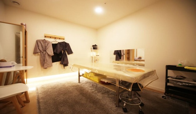 분당구 정자 샵테라피 업체 정보