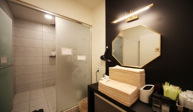 성남 분당 정자 샵테라피