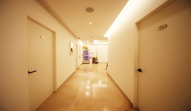 정자동 샵테라피