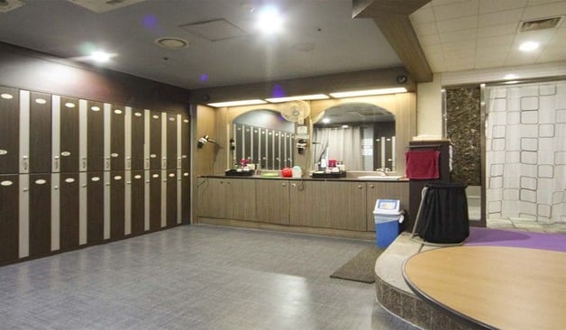 성남시 분당구 서현동 The봄 스파