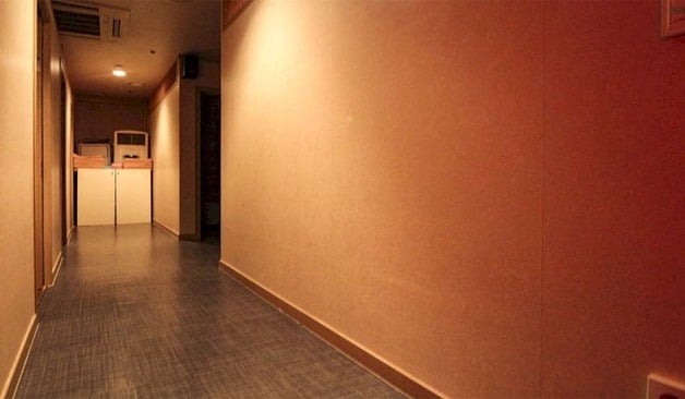 분당 서현 The봄 스파