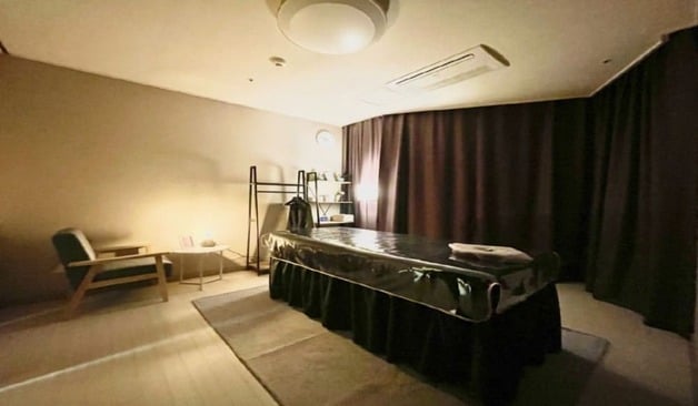 분당 판교 스웨디시멜로우 관리실 실제 샵사진2