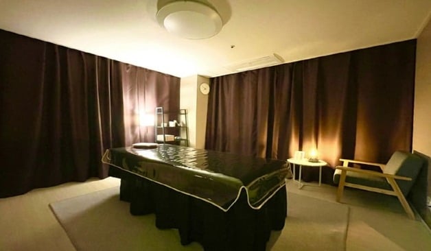 분당 판교 스웨디시멜로우 관리실 실제 샵사진3