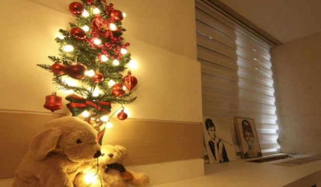 분당 서현 THE봄테라피소개