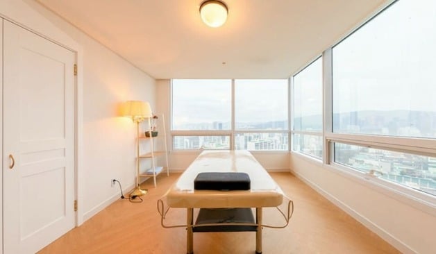 정자역 스웨디시온도 업체 정보