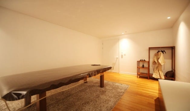 수내역 어썸스웨디시