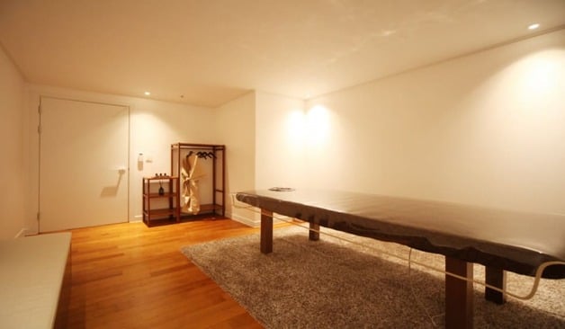 분당 정자동 어썸스웨디시