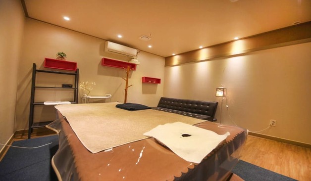 분당 정자 엔젤스웨디시