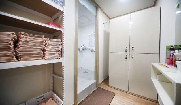 분당 정자 엔젤스웨디시 샵 정보