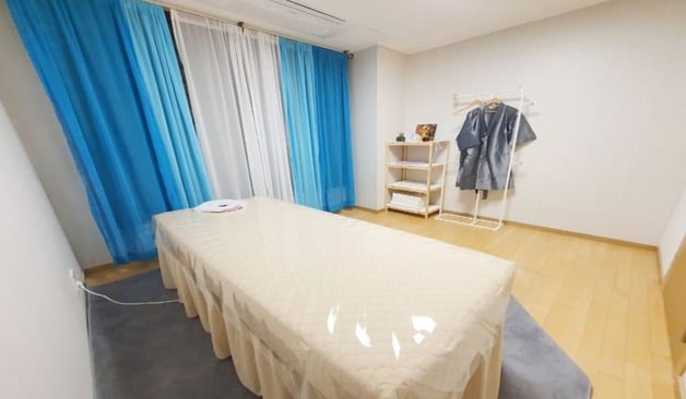 분당-여우비스웨디시