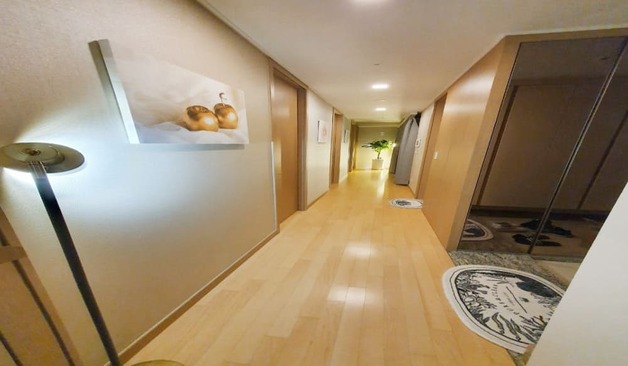 성남시 분당구 백현동 여우비스웨디시