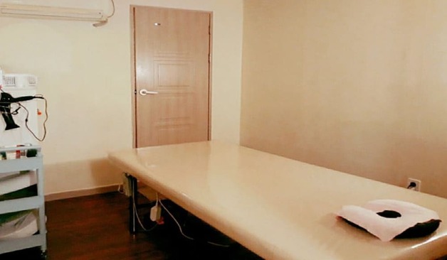 정자역 유러피안스웨디시