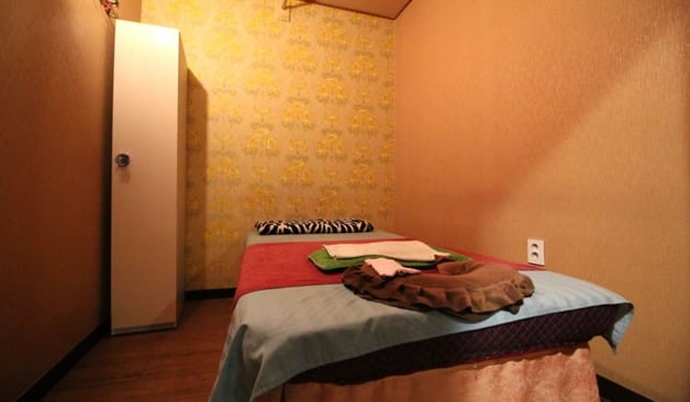 정자역 천스웨디시 업체 정보