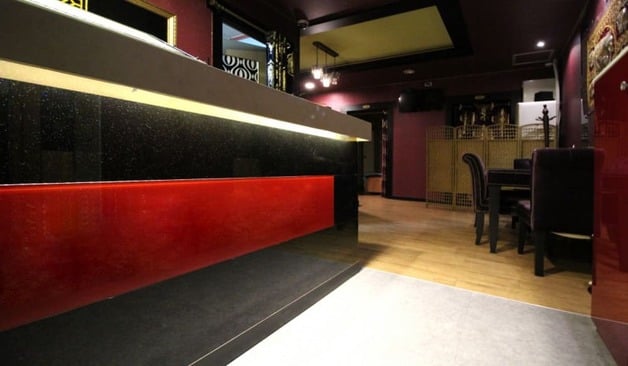 성남시 분당구 정자동 천스웨디시&아로마