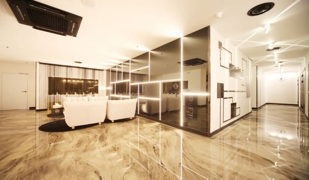 정자역 탑시크릿