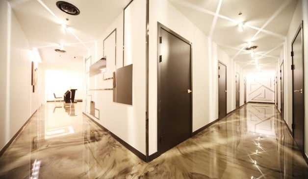 분당 정자역 탑시크릿