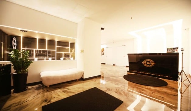 분당 정자 탑시크릿