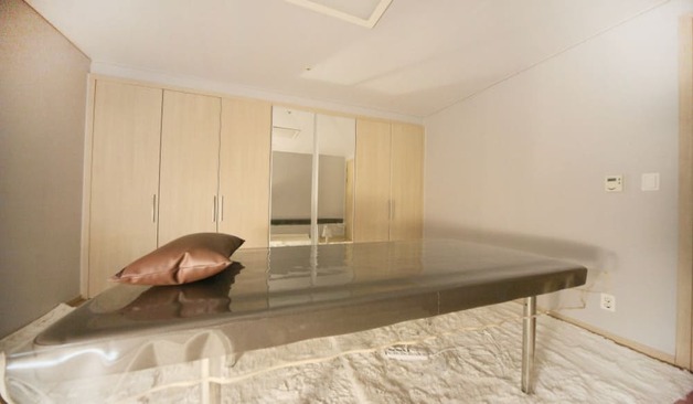 분당구 정자동 버블테라피  업체 정보