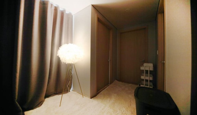 성남시 분당구 정자동 버블테라피