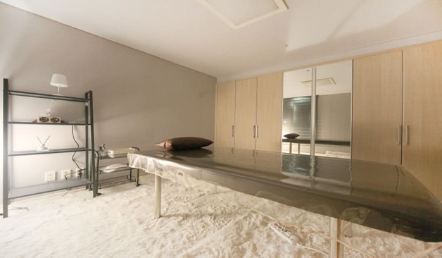 분당 정자 버블테라피