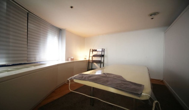 분당 서현 풀잎스웨디시 관리실 실제 샵사진2