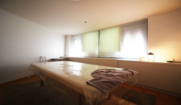 분당 서현 풀잎스웨디시 관리실 실제 샵사진3