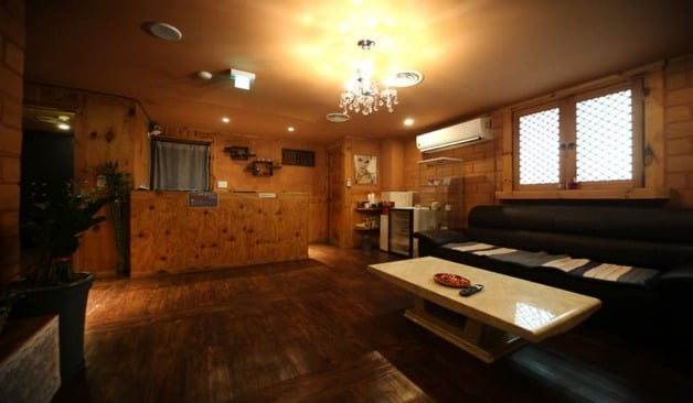 성남시 분당구 야탑동 황토테라피