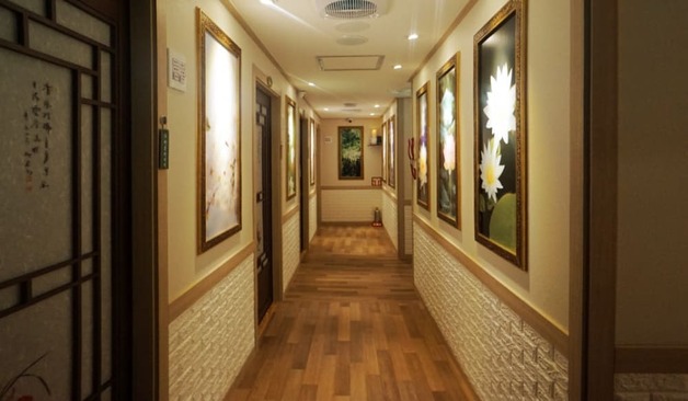 사당역 라온스웨디시