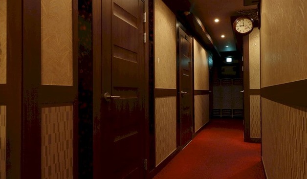 양재 낙원테라피