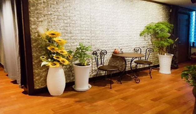 서초동 힐링스웨디시