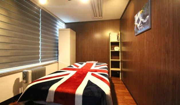 서초 힐링스웨디시 가격 및 정보