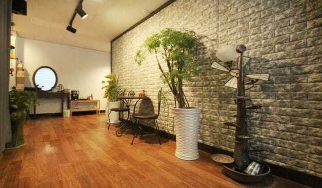 서초 힐링스웨디시 샵