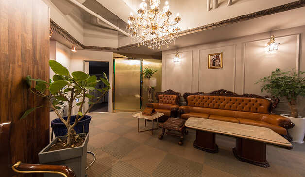 모란 쿨타이마사지