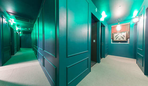 모란역 쿨타이마사지