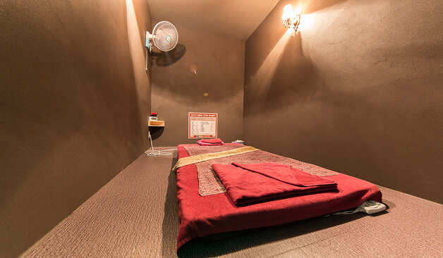 성남 모란 쿨타이마사지 정보