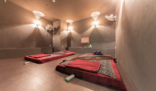 성남 모란 쿨타이마사지 샵 소개