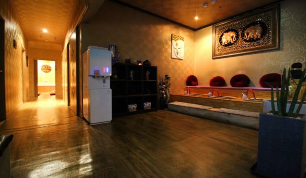 성남 모란 본스웨디시