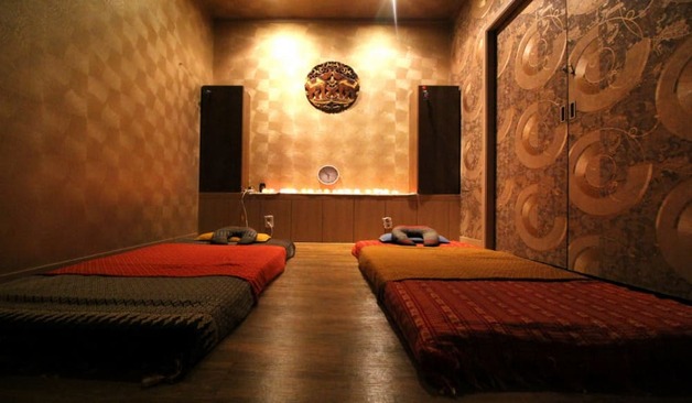 성남 본스웨디시