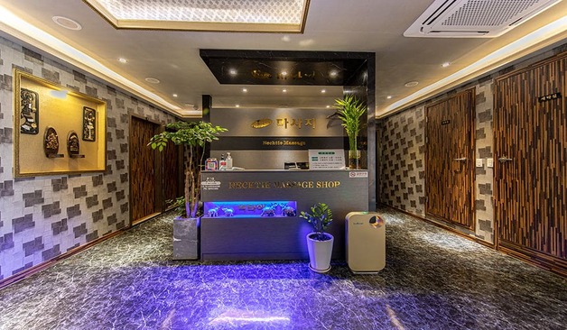 성북 봄스웨디시