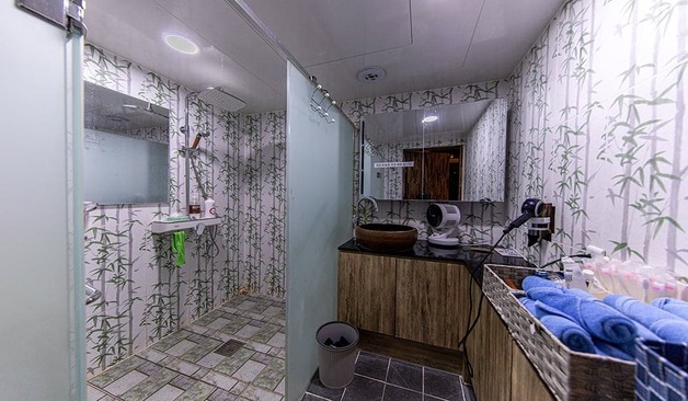 성북 동선동 봄스웨디시