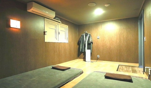 성동 성수 린테라피