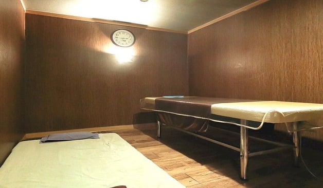 성수역 린테라피