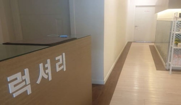 세종  나성동 럭셔리아로마