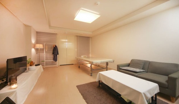 송파 문정 1인샵 가비